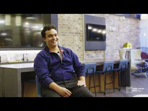 What Does It Take to Run a Ghost Kitchen Multi Unit Ghost Kitchen Manager Matt Saleh Explains