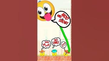 Draw to Smash logic puzzle fun 🤗😜 gameplay walking through