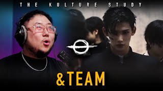 The Kulture Study U0026team go In Blind Mv