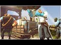 TF2: Забытый Подкласс - Бард!