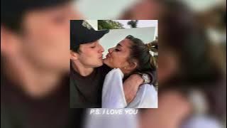 p.s. i love you - paul partohap (sped up)