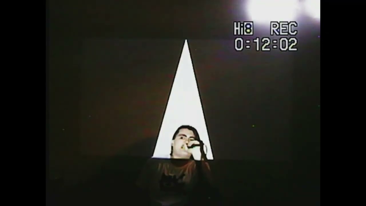 Discflame - Disconnected [VIDEO]