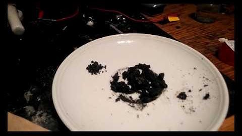 a easy way to make intercalated graphite