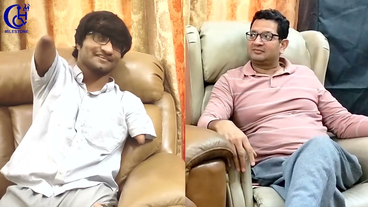 Our Disability Make Us Unique |PODCAST|2023