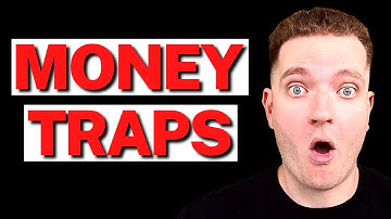 5 Middle Class Money Traps to AVOID