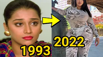 Sainik (1993) Cast Then & Now | Unbelievable Transformation