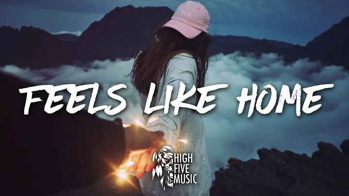 Ian Kasper - Feels Like Home (Lyrics) [HFM Release]