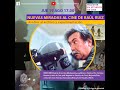 Nuevas miradas al cine de Raúl Ruiz