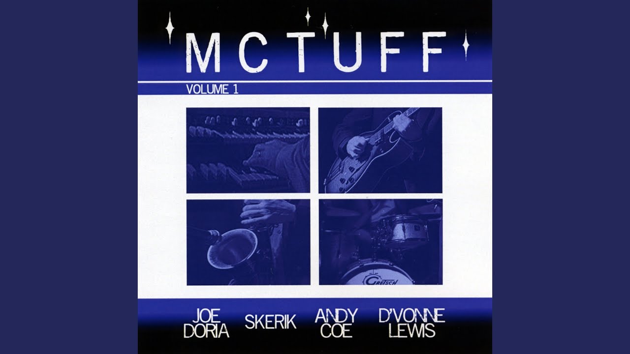 Watch Tuff Love on YouTube Watch Tuff Love on YouTube