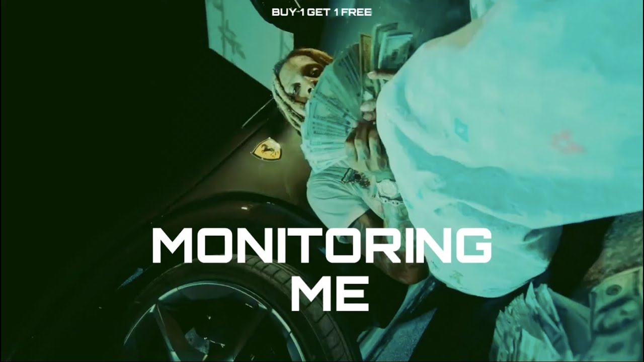 [FREE] Lil Durk Type Beat - 