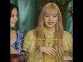 That's why they're blackpink 😎 #shortsviral #blackpink #lisa