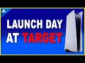 How to Buy a PS5 on Launch Day at Target