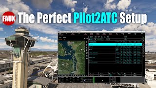The AI Alternative: Configuring Pilot2ATC for Great Interactions