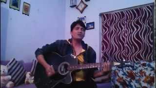 Aye Asmaani Raajkumar Composed By Sajil Biswasi.