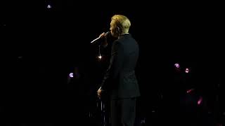 The One That Got Away keeho  P1ustage H Most Wanted  P1harmony toronto Canada 20241007