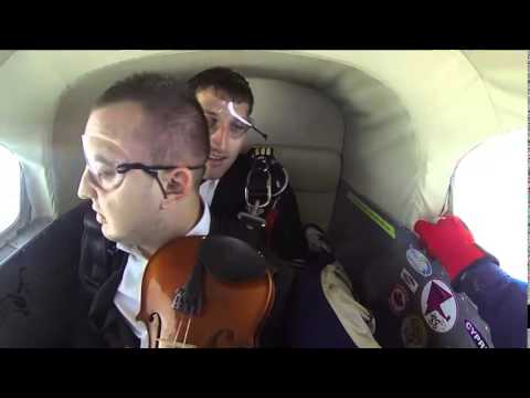 Vasilica Ceterasu - Salt Guiness Book - Cartea Recordurilor