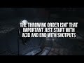 End of video