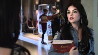 Text Messages of the Damned – A Recap of Pretty Little Liars ...