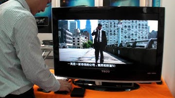 Android Set Top Box by Auspro