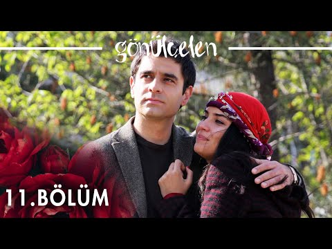 Gönülçelen 11. Bölüm - atv