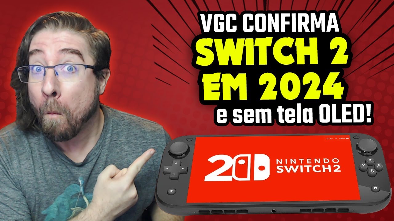 Nintendo É Preciso Duas Ofertas De Jogo Nintendo Switch Leva 2