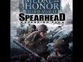 Medal of Honor: Allied Assault - Spearhead - Speedrun Any% Easy [PB: 45:23]