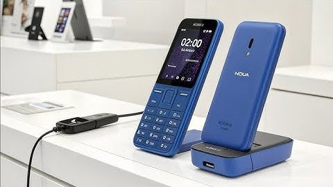 2026 Nokia Button 5G – The Return of the Legend with a Modern Power