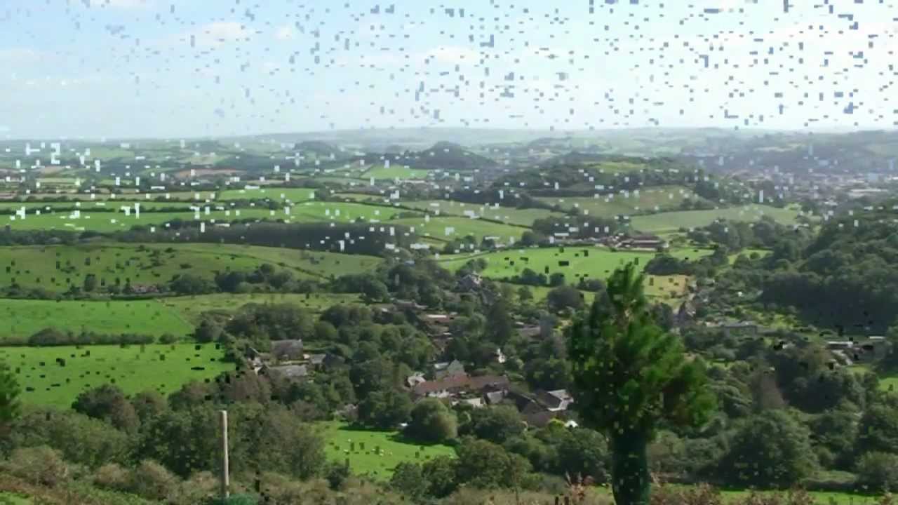 Colmers Hill Symondsburyuk5 9 12 Youtube