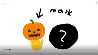 pumpkins disguise