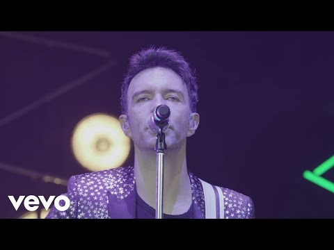 Fobia Puedo Rascarme Solo Pastel En Vivo