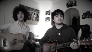 Video thumbnail of "Back To The Beatles - Rock And Roll Music"