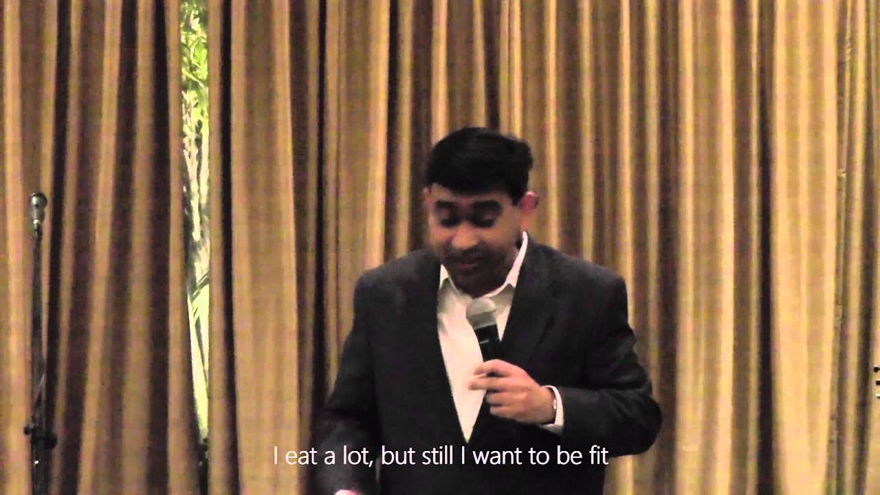 Pastor Shyam Kishore visits WOWLIFE Colombo