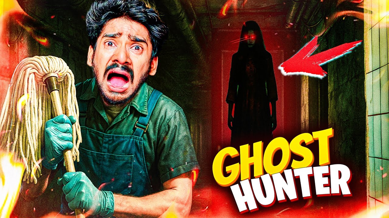 🔴We Went Cleaning 🧹🧼 in GRANNY's House...😂🤣| Paranormal Cleanup @lonertrialsgaming​