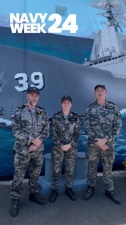 Navy Week 2024