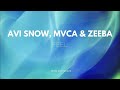 Avi Snow Mvca Zeeba Feel Joezi Remix 