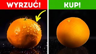 Już wiemy, dlaczego sklepy spożywcze spryskują produkty (nie kupuj ich!)