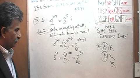 GMAT Review 13th Edition, Day 52, p278, ds40, ds41, Data Sufficiency, Prep Tutor via skype GMAT, GRE