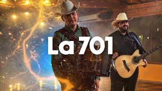 La 701 - Panter B
