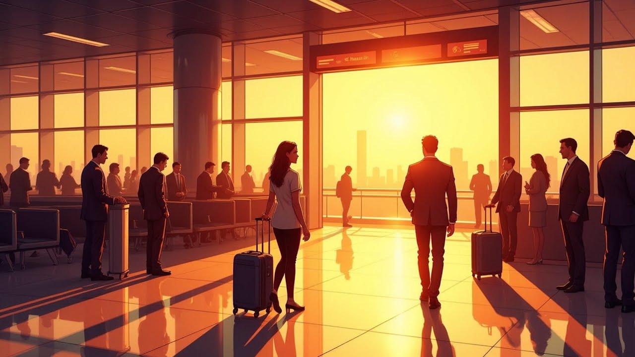 Ella “olvidó” mi boleto pero recordó el de él. Yo simplemente sonreí y me fui a estudiar al...