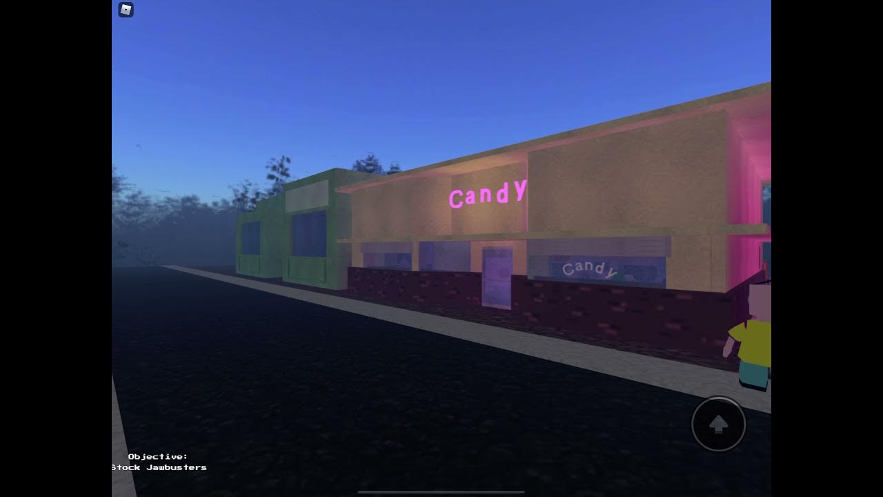 Ohh a jaw buster moment YouTube