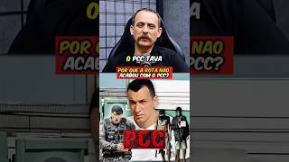 O PCC QUASE ENTROU EM COLAPSO🎙️: @sargentonantesoficial #crimeorganizado #pcc #polícia #nantes