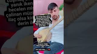 Grani̇ Memocan Saź Ağlatiyor Dehşet Kisa 2022