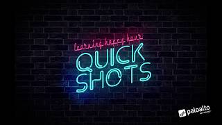 Why Reduce Attack Surface with Policy Optimizer Learning Happy Hour Quick Shot