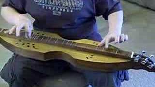 Turkey In The Straw - Mountain Dulcimer chords