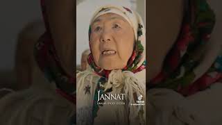 Jannat Onalar Oyogi Ostida Uzbek Tilida Qirgiz Filmi 2024