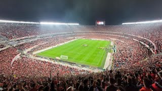 Argentina Primera Division Stadiums Ranked