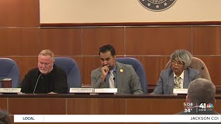 Famous Jackson County to discuss ICE ordinances Profile