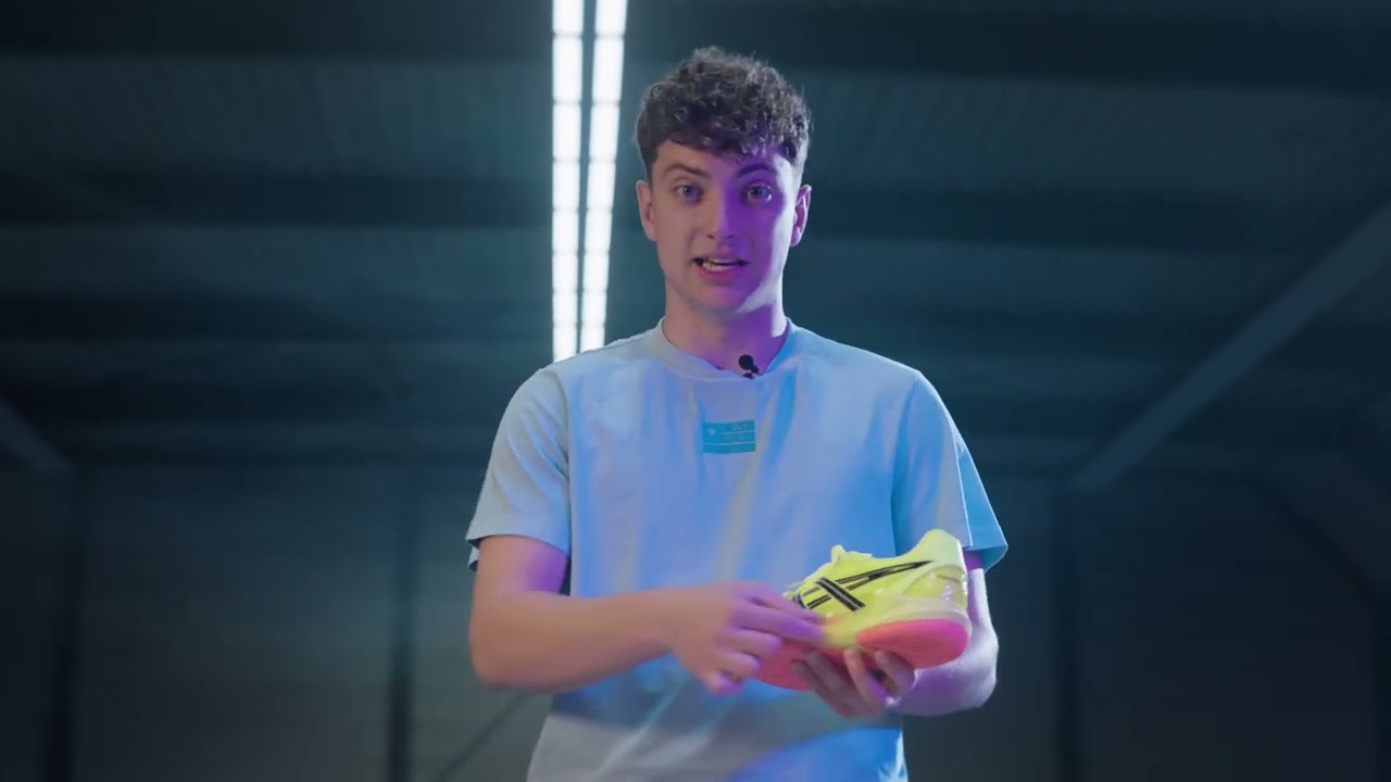 Alle neuen Asics Handballschuhe 2024/25