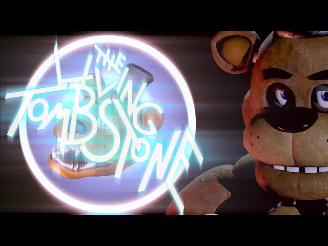 Stream Five Nights at Freddy's 1 Song (FNAF Remix/Cover), 2022 Version by  APAngryPiggy