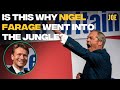 Why Nigel Farage&#39;s new Brexit is Proportional Representation